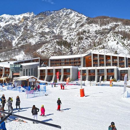 Appartamento Smith Erbaluce - Affitti Brevi Italia Bardonecchia Esterno foto