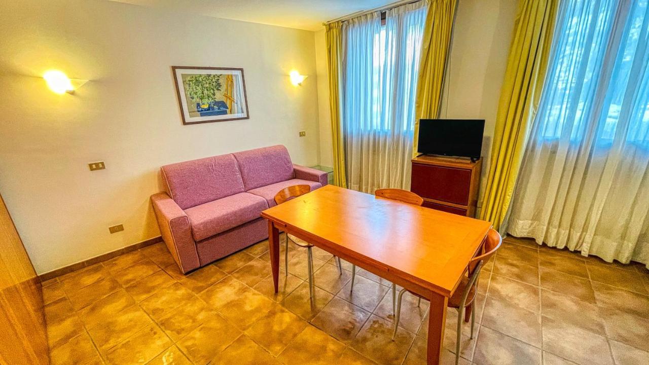 Appartamento Smith Erbaluce - Affitti Brevi Italia Bardonecchia Esterno foto