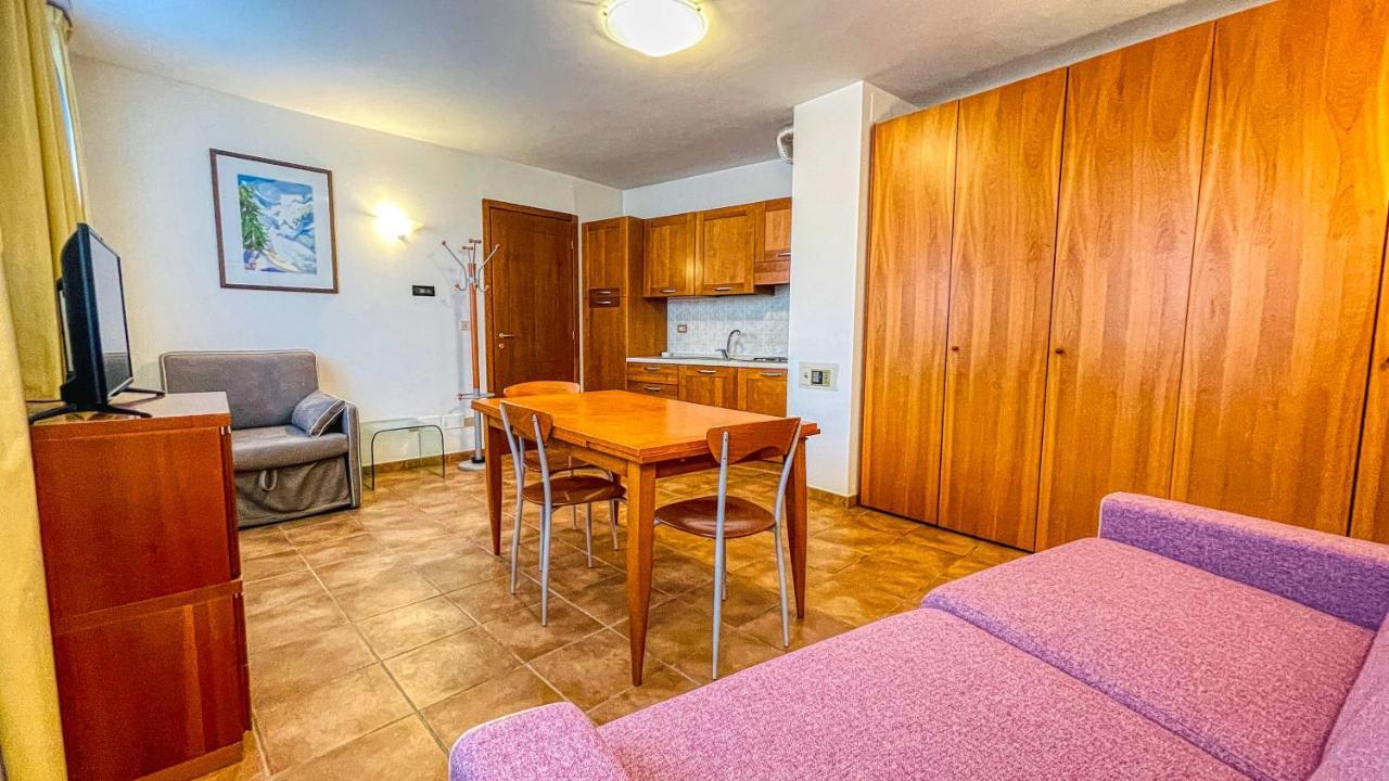 Appartamento Smith Erbaluce - Affitti Brevi Italia Bardonecchia Esterno foto