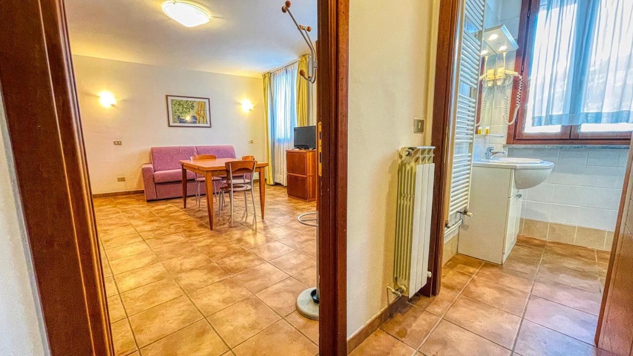 Appartamento Smith Erbaluce - Affitti Brevi Italia Bardonecchia Esterno foto