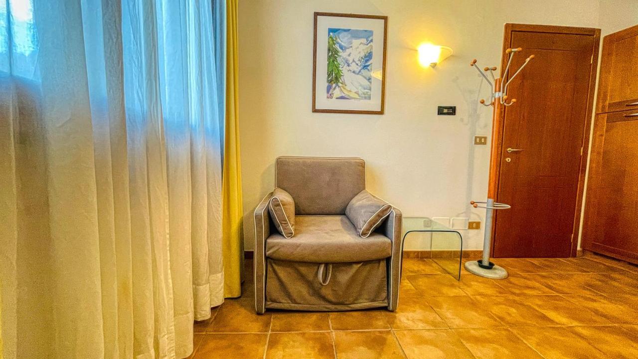 Appartamento Smith Erbaluce - Affitti Brevi Italia Bardonecchia Esterno foto